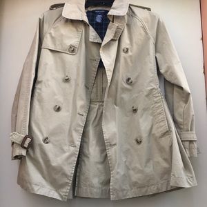 KIDS Ralph Lauren pea coat